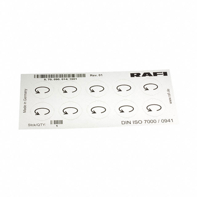 5.70.090.014/1001 - 5.70090.0141001