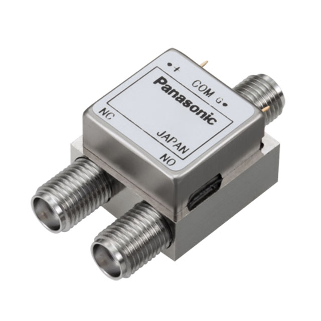 ARV10A12 - ARV Module_SMA Connectors