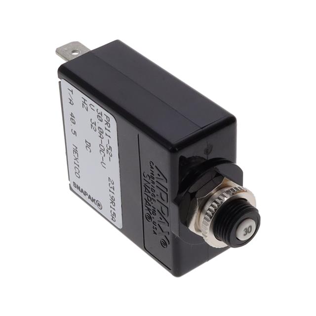 PR11-52-30.0A-OC-V - PR11-52-30.0A-OC-V