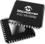 PIC16C65B-04/L - PLCC / 44