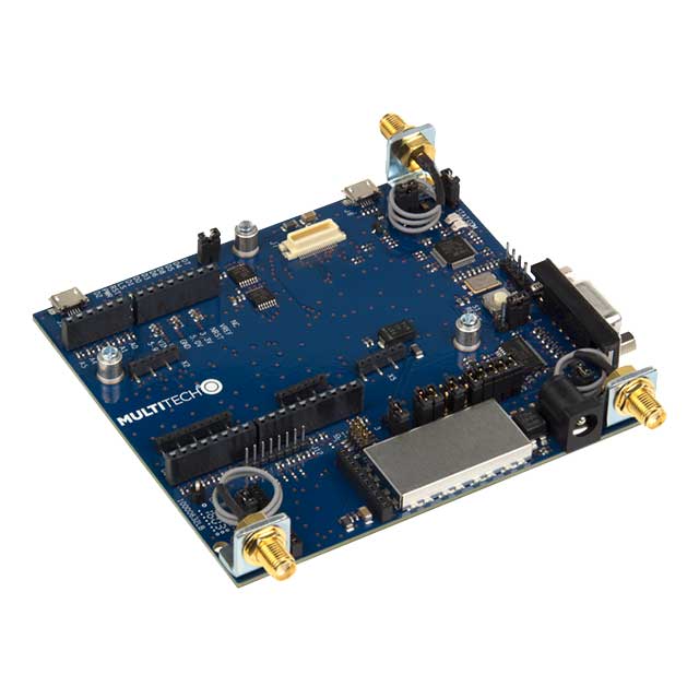 MTUDK2-ST-CELL - MTUDK2-ST-CELL