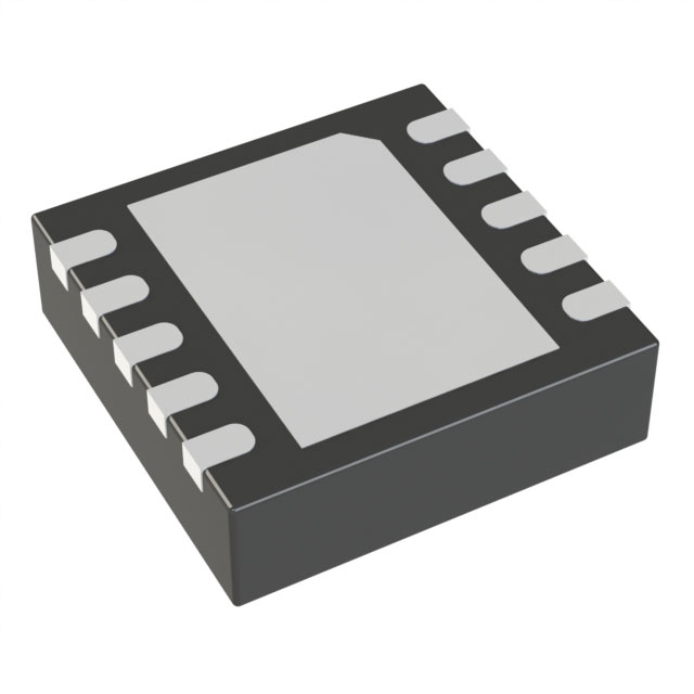 MCP4632T-502E/MF - 10-DFN