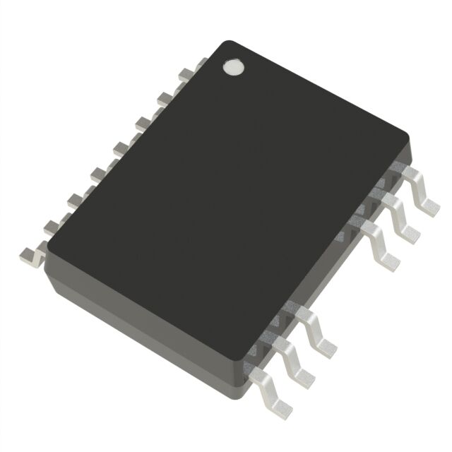 TLE42794GMXUMA2 - 14-SOIC (0.154", 3.90mm Width)