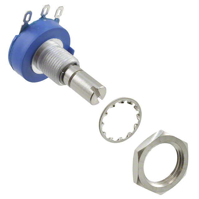 3856A-282-503AL - 3856A-282-10xAL