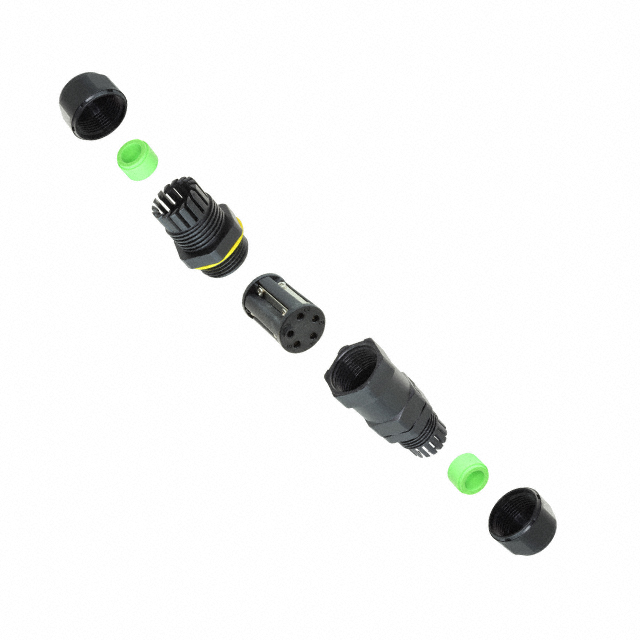 SC-L-UL12-05-GN - SC-L-UL12-05-GN