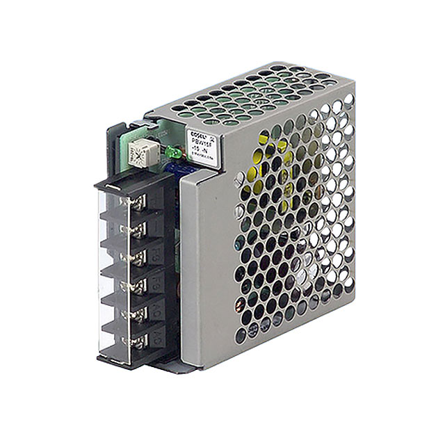 PBW30F-15-CJN - PBW30F_Enclosed