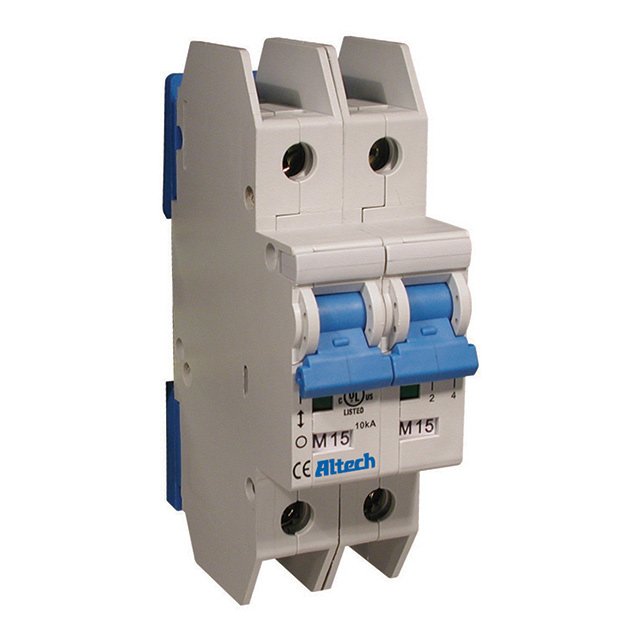 2CU5L - L Series 2 Pole