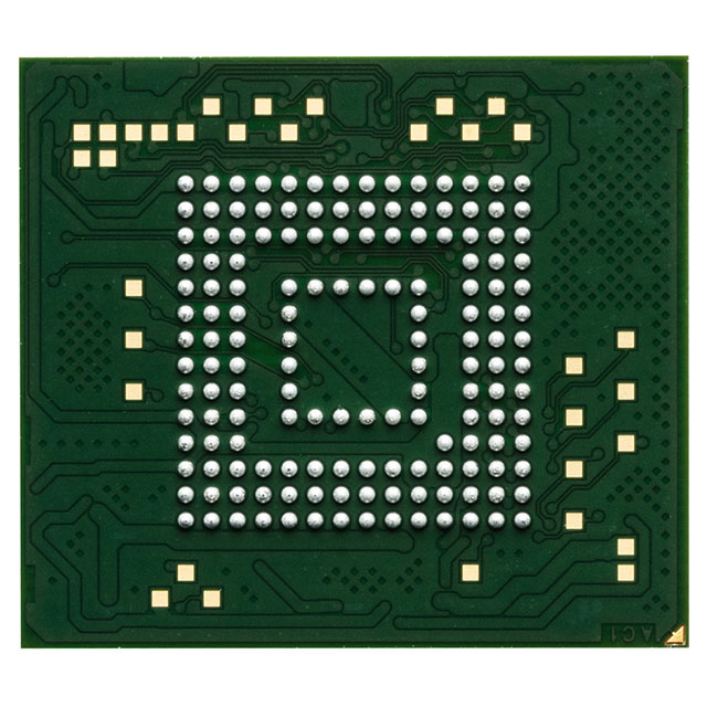 EMMC256-TY29-5B111 - EMMC256-TY29-5B111