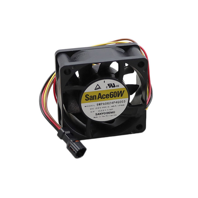 9WPA0624P4G003 - 9WPA0624P4G003