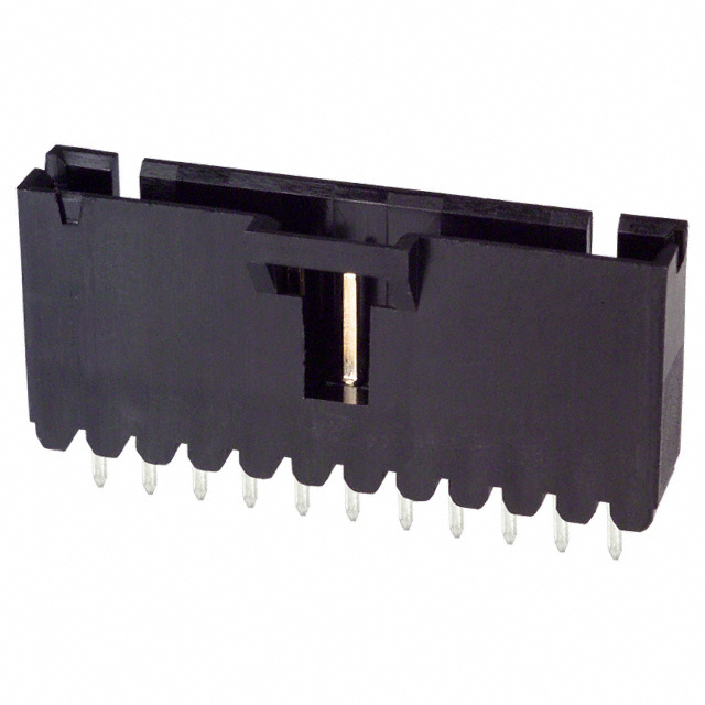6-103735-0 - AMPMODU MTE Series