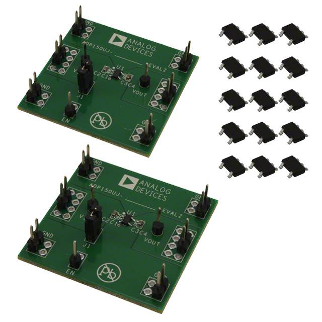 ADP150UJZ-REDYKIT - ADP150UJZ-REDYKIT