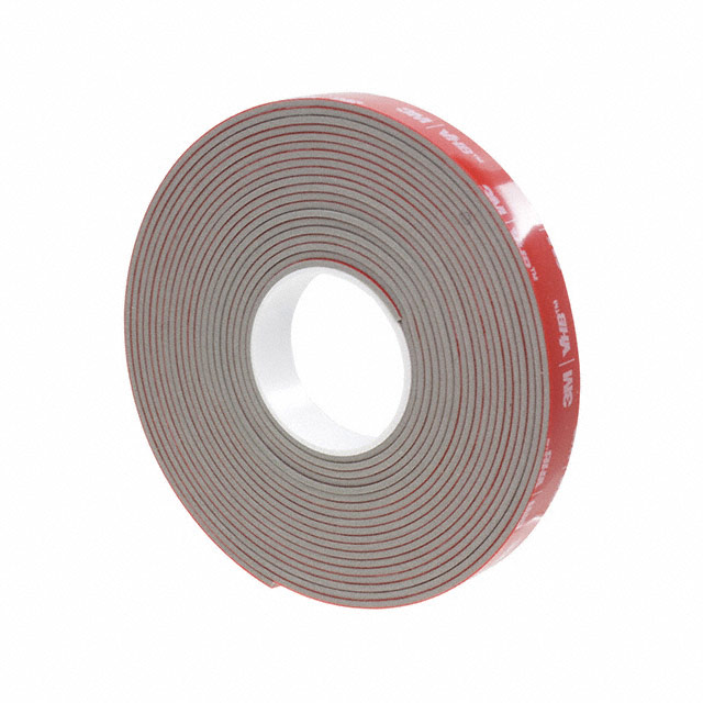 GPH160GF-0.5-5 - 3M GPH-160GF 0.5" X 5YD