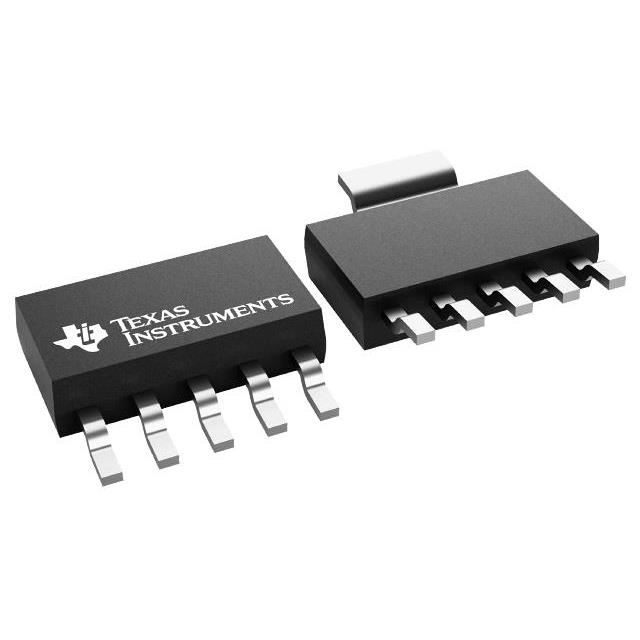 TPS73701DRBRM3 - TPS73701DRBRM3