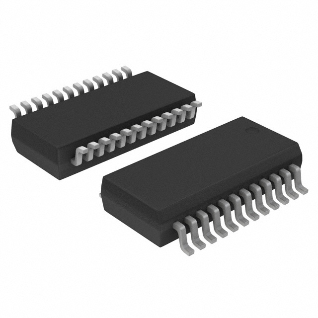 MXL1344ACAG+ - 24-SSOP