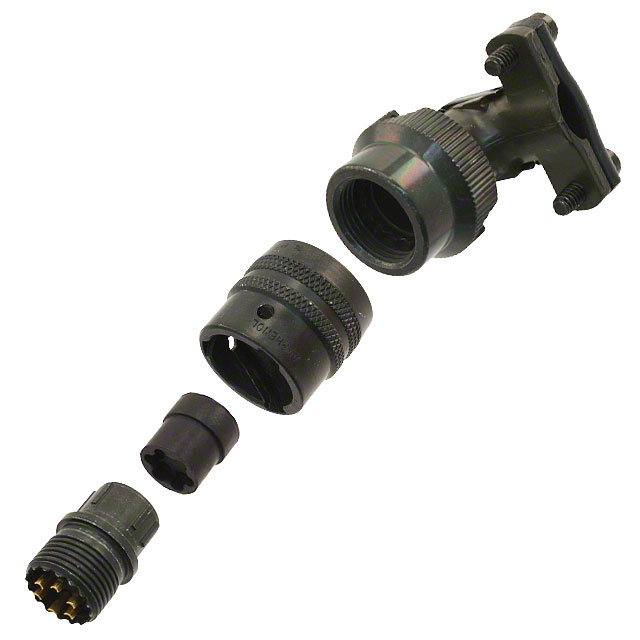 PT08E-10-6P(SR) - PT08E-10-6P(SR)