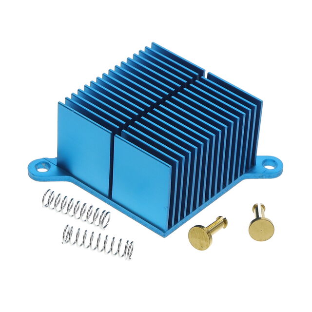 ATS-10B-64-C2-R0 - ATS-10B-64-C2-R0