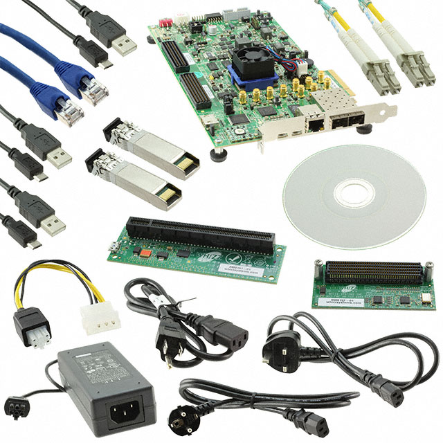 EK-U1-KCU105-G - EK-U1-KCU105-G_Contents