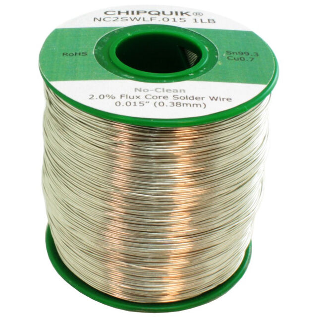 NC2SWLF.015 1LB - NC2SWLF.015 1LB