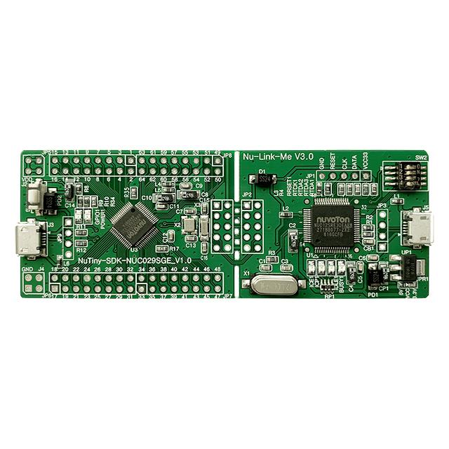 NT-NUC029SG - NT-NUC029SG