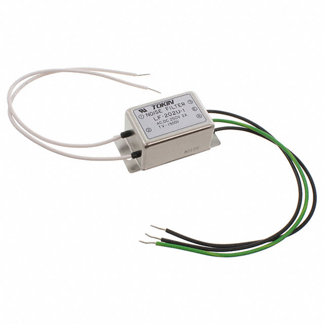 LF-202U-1 - LF-202U-1