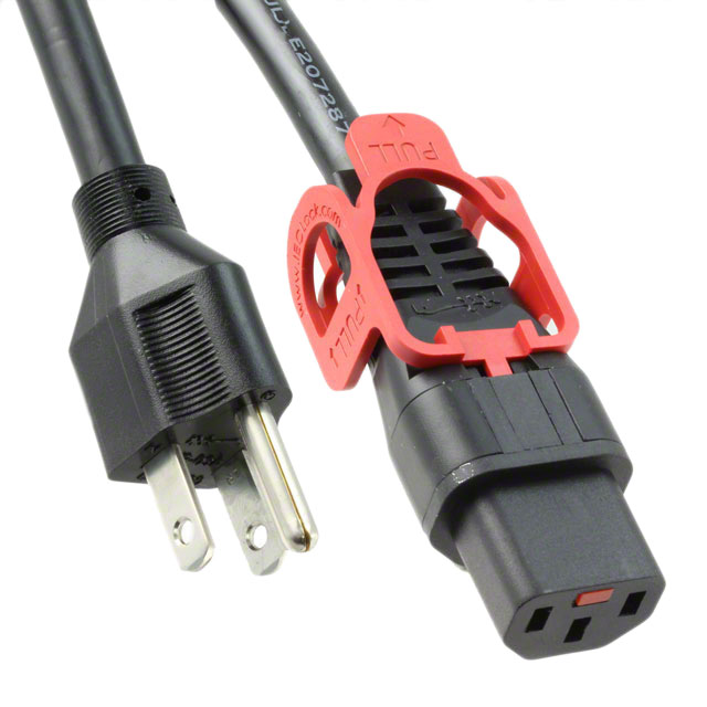 IL13P-US1-SJT-3160-275 - IL13P-US1-SJT-3160-366