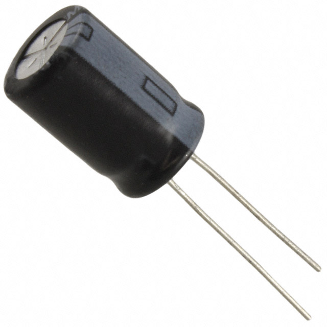 ESW227M050AH2AA - ESW SERIES 10mm