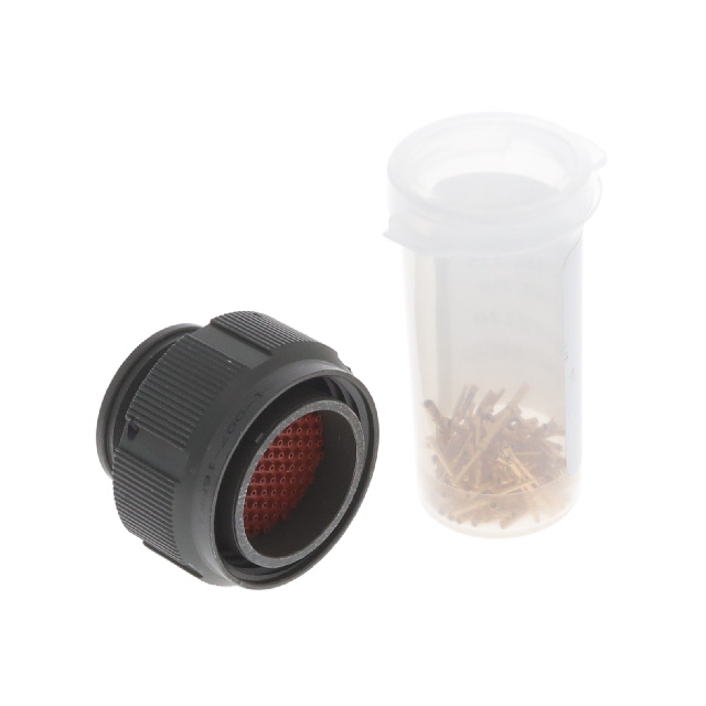 2M801-007-16NF17-85PA - 2M801-007-16NF17-85PA