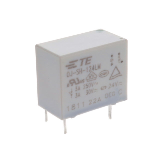 OJ-SH-124LM,X000 - OJ-SH-124LM,X000