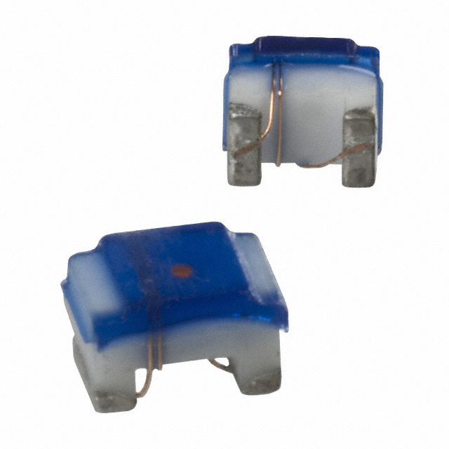 PM0805-10NM-RC - PM0805 Series