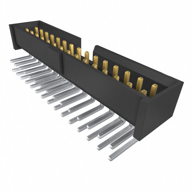 LTMM-115-01-S-D-RA - LTMM-115-01-S-D-RA