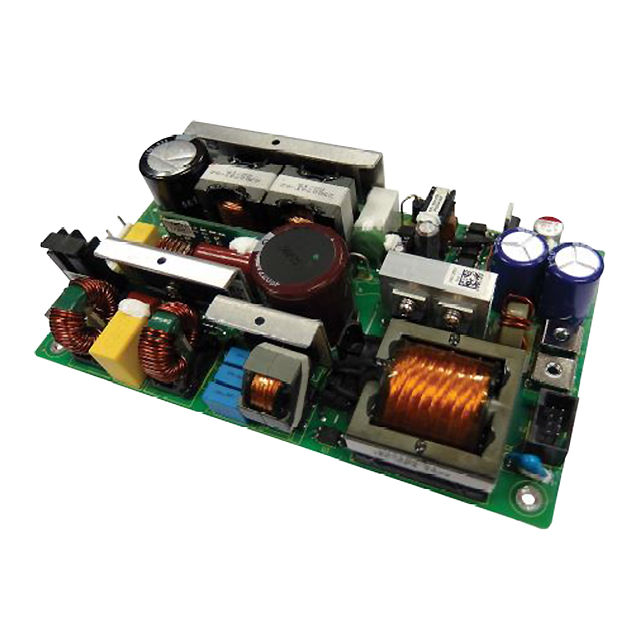 XMS500RY - XMS500 Series