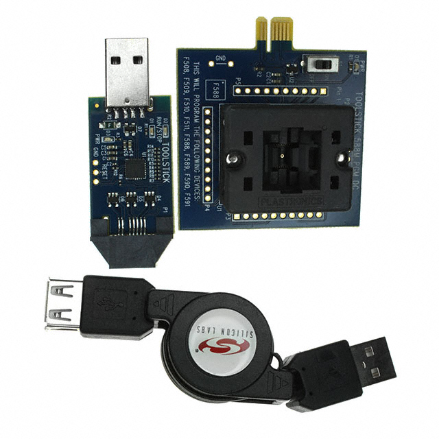 TOOLSTICK588PP - TOOLSTICK588PP