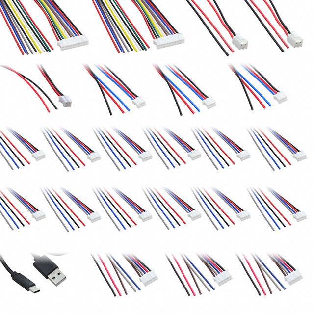 TMCM-6214-CABLE - TMCM-6214-CABLE