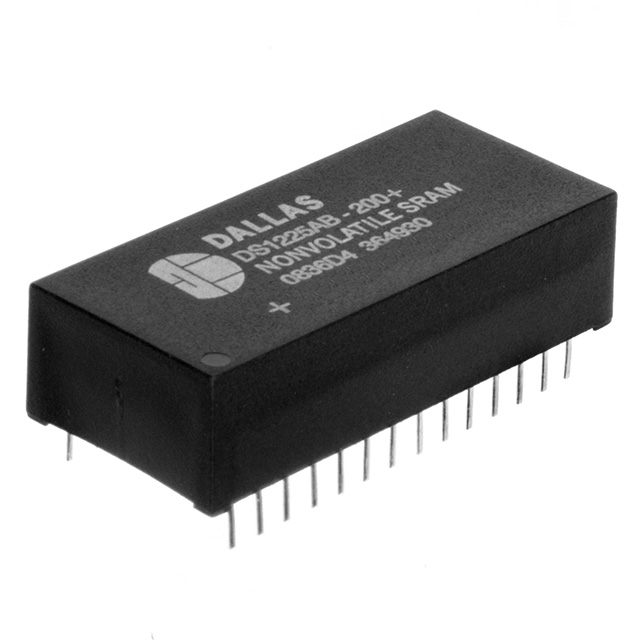 DS1543W-120 - 28-DIP 21-0241