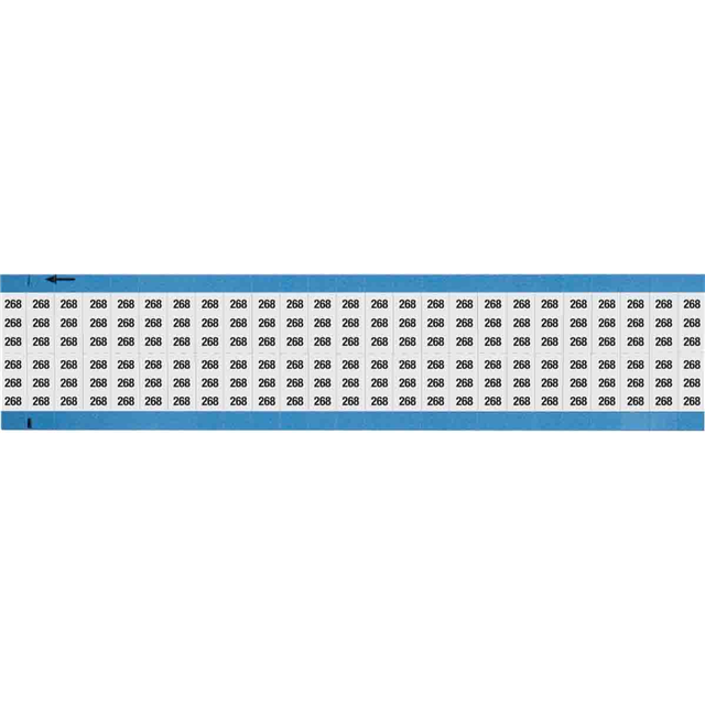 WM-268-SC-PK - WM-268-SC-PK