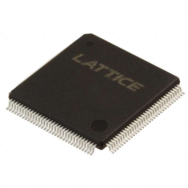 ISPLSI 2096VE-135LT128I - 128-TQFP