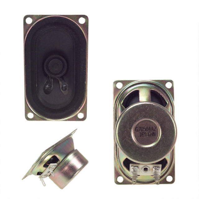 EAS-G7D504A2 - EAS-G7D504A2