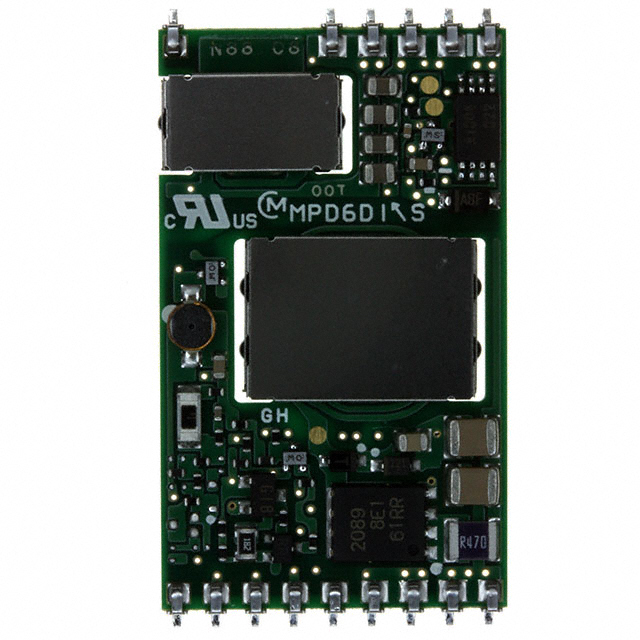 MPD6D108S - MPD6D108S