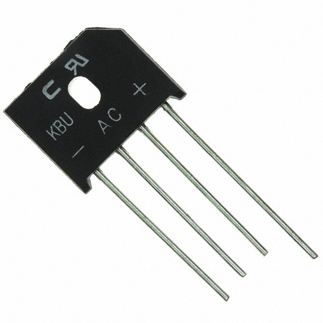 KBU2504-G - KBU2504-G
