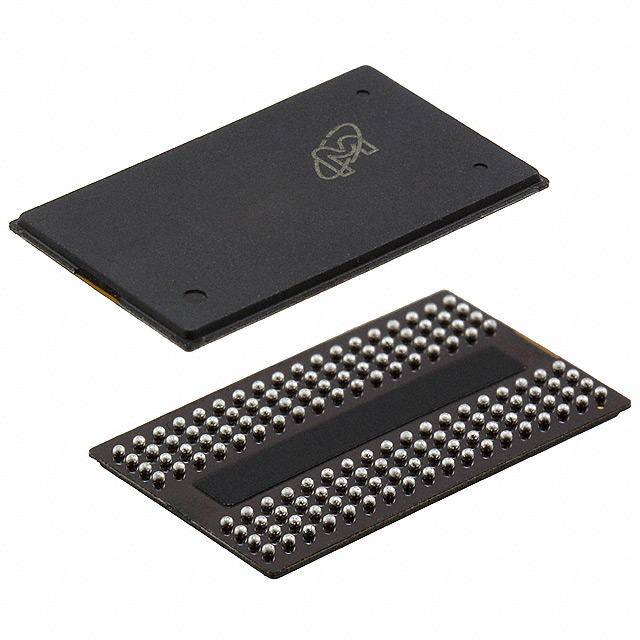 MT49H16M18SJ-25 IT:B - MT49H16M18BM-25:B