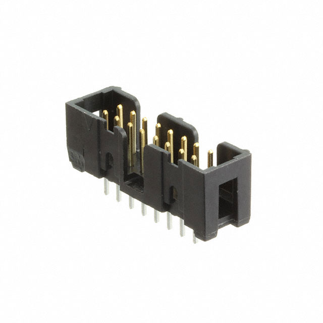 N2516-6003-UG - 2500 Series 16Pos