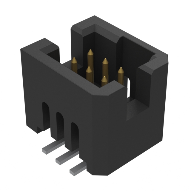 TFC-103-02-F-D-K-TR - TFC Series