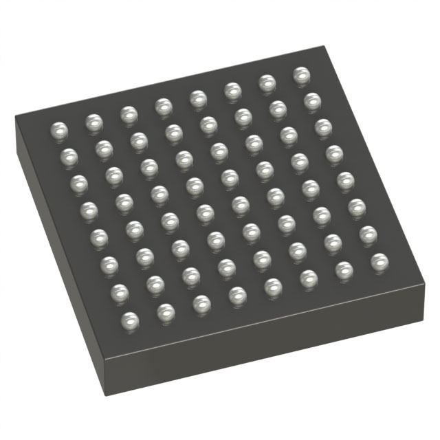 ZL30158GGG2 - 64 LBGA