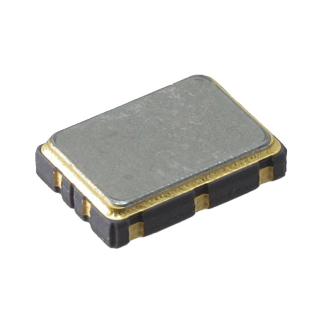 530BC000127DG - 6-SMD-0.276x0.197