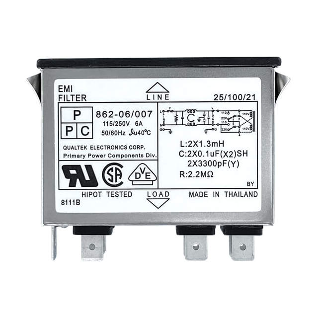 862-06/007 - 862-06/007