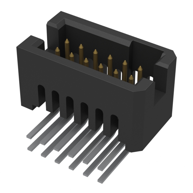 TFC-106-01-L-D-RA - TFC Series