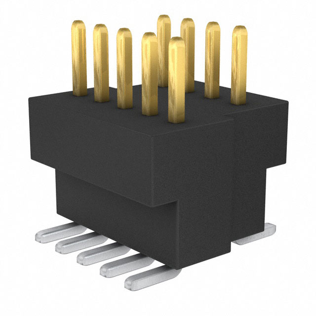 BKT-109-04-F-V - BKT-109-04-xx-V