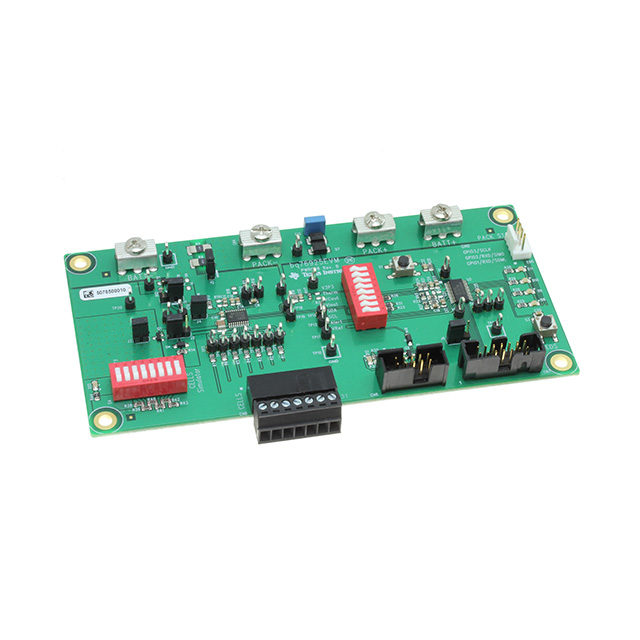 BQ76925EVM - BQ76925EVM