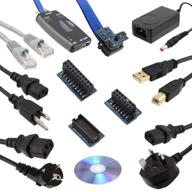TMDSEMU560V2STM-UE - TMDSEMU560V2STM-UE