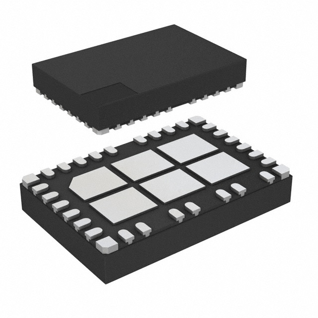 LT8650SHV-1#PBF - 32-LQFN